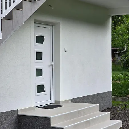 Riverstone Retreat Jajce Zewnętrze zdjęcie