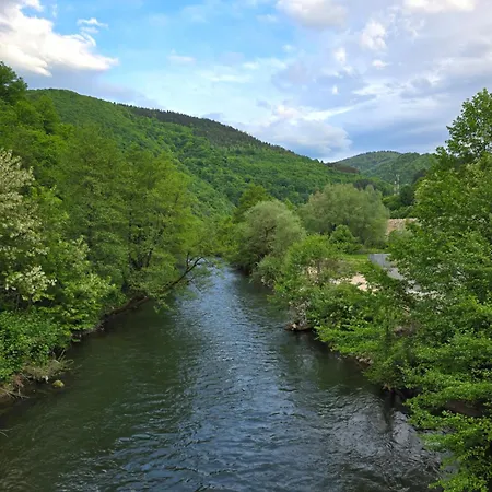 Riverstone Retreat Jajce Zewnętrze zdjęcie