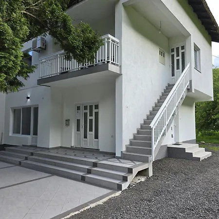 Riverstone Retreat Jajce Zewnętrze zdjęcie