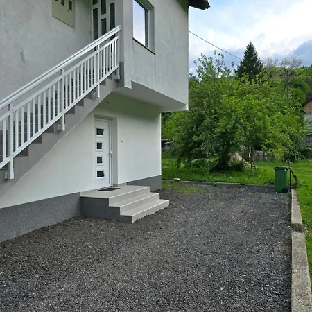 Riverstone Retreat Jajce Zewnętrze zdjęcie