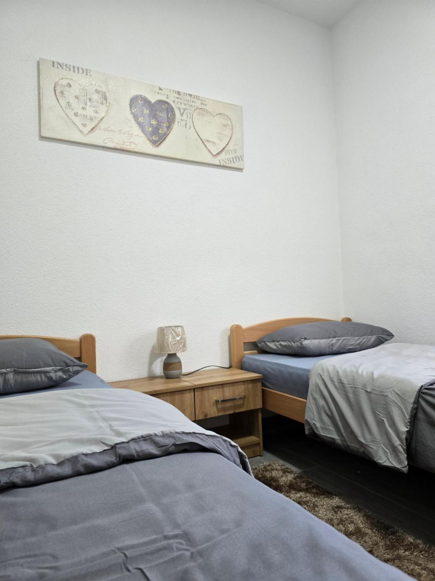 Riverstone Retreat Apartment