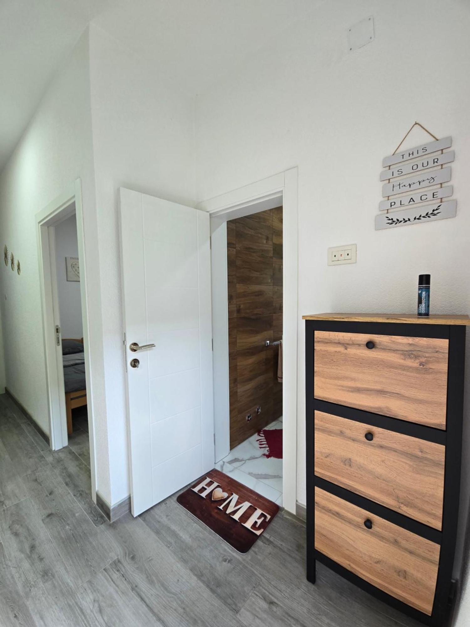 Riverstone Retreat Apartment Jajce