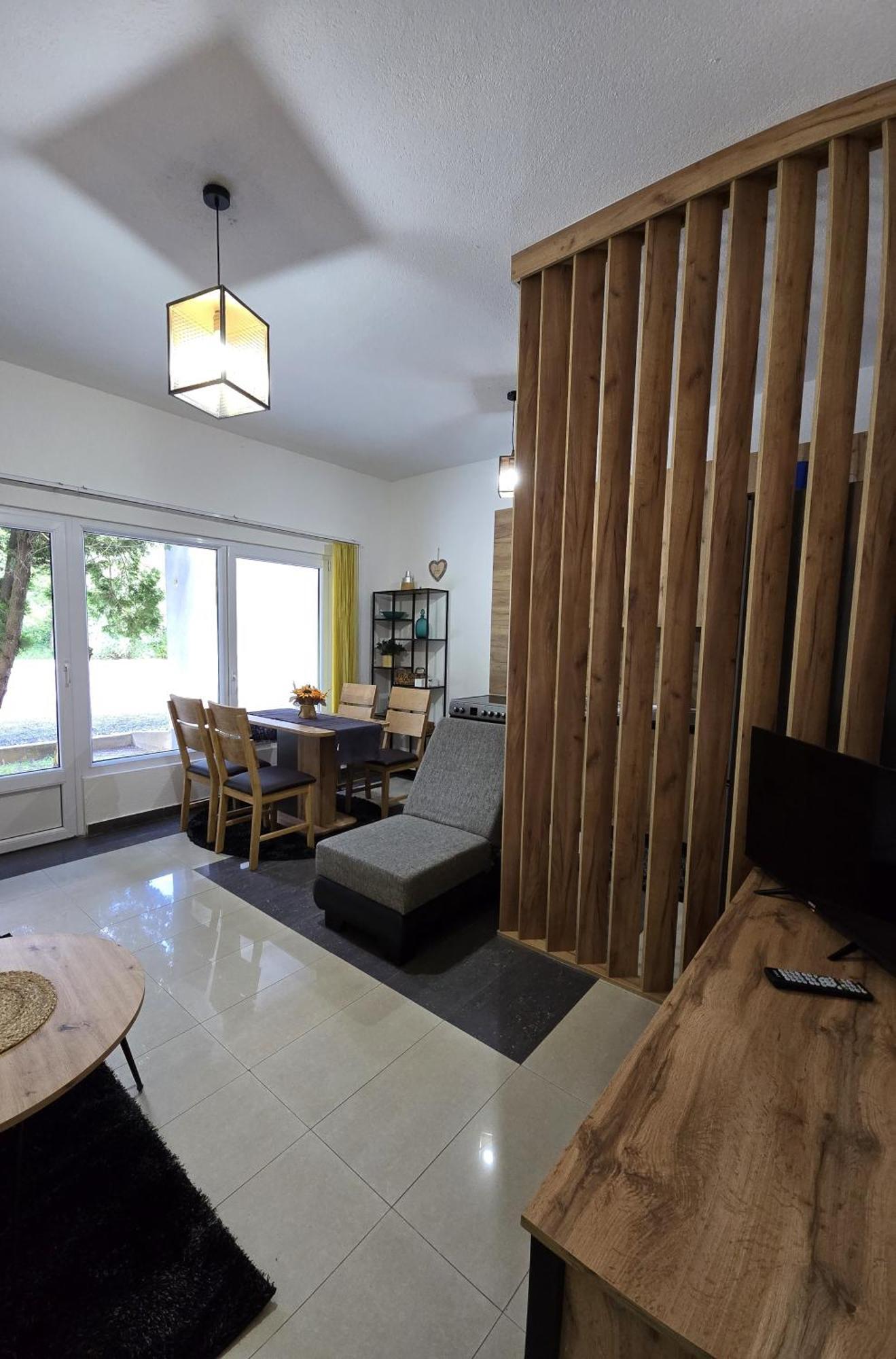 Apartment Riverstone Retreat Jajce