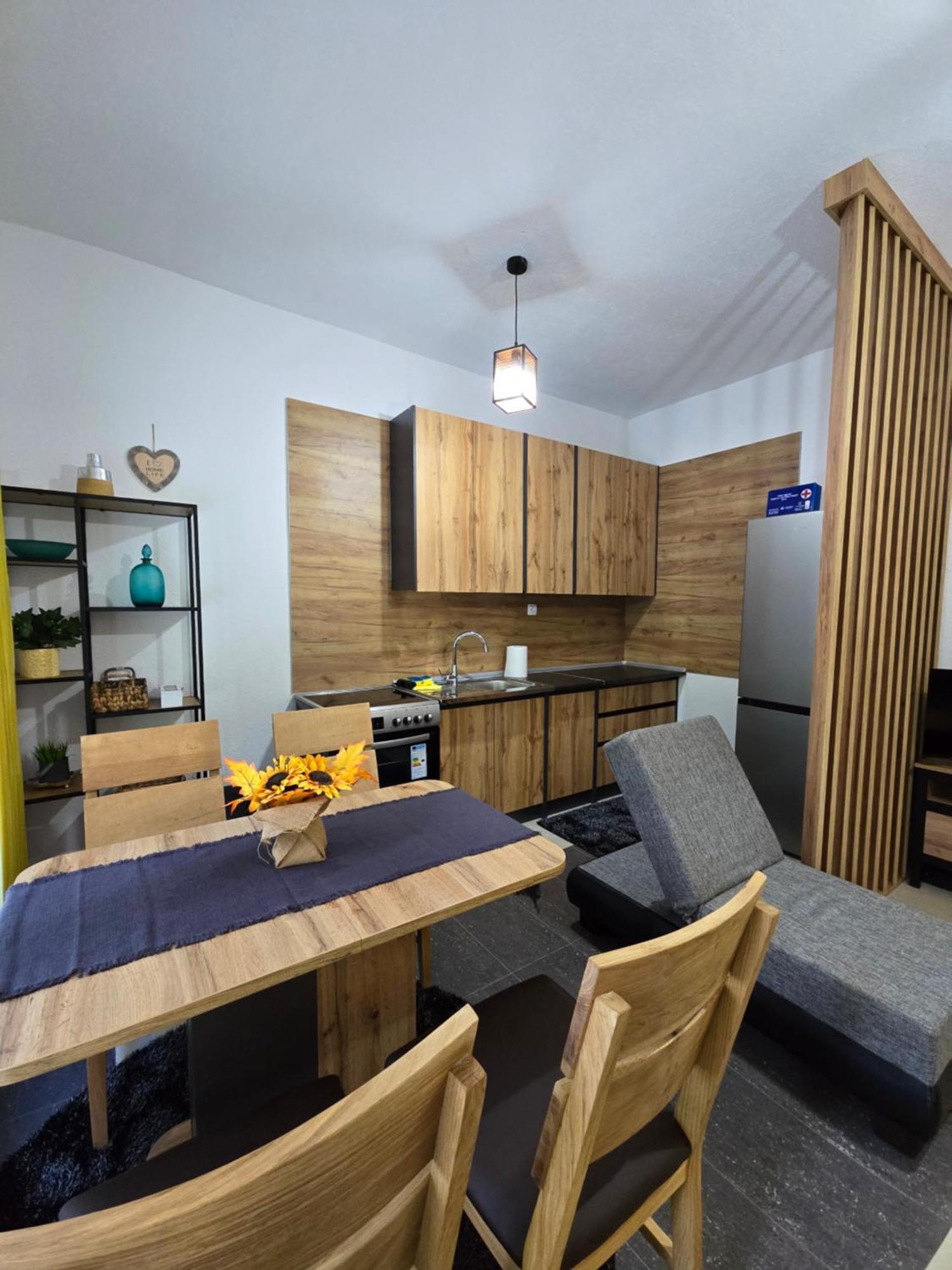 Apartment Riverstone Retreat