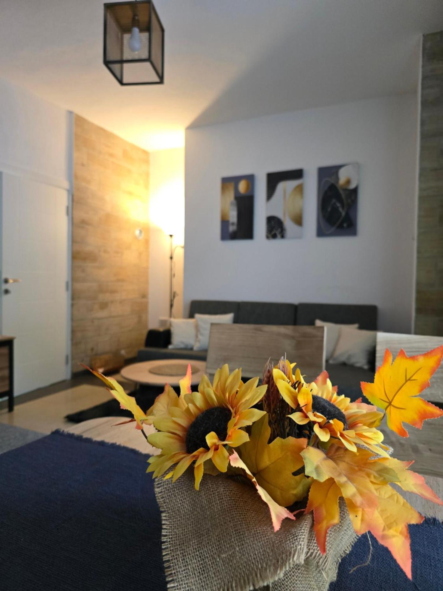 Riverstone Retreat Apartment Jajce