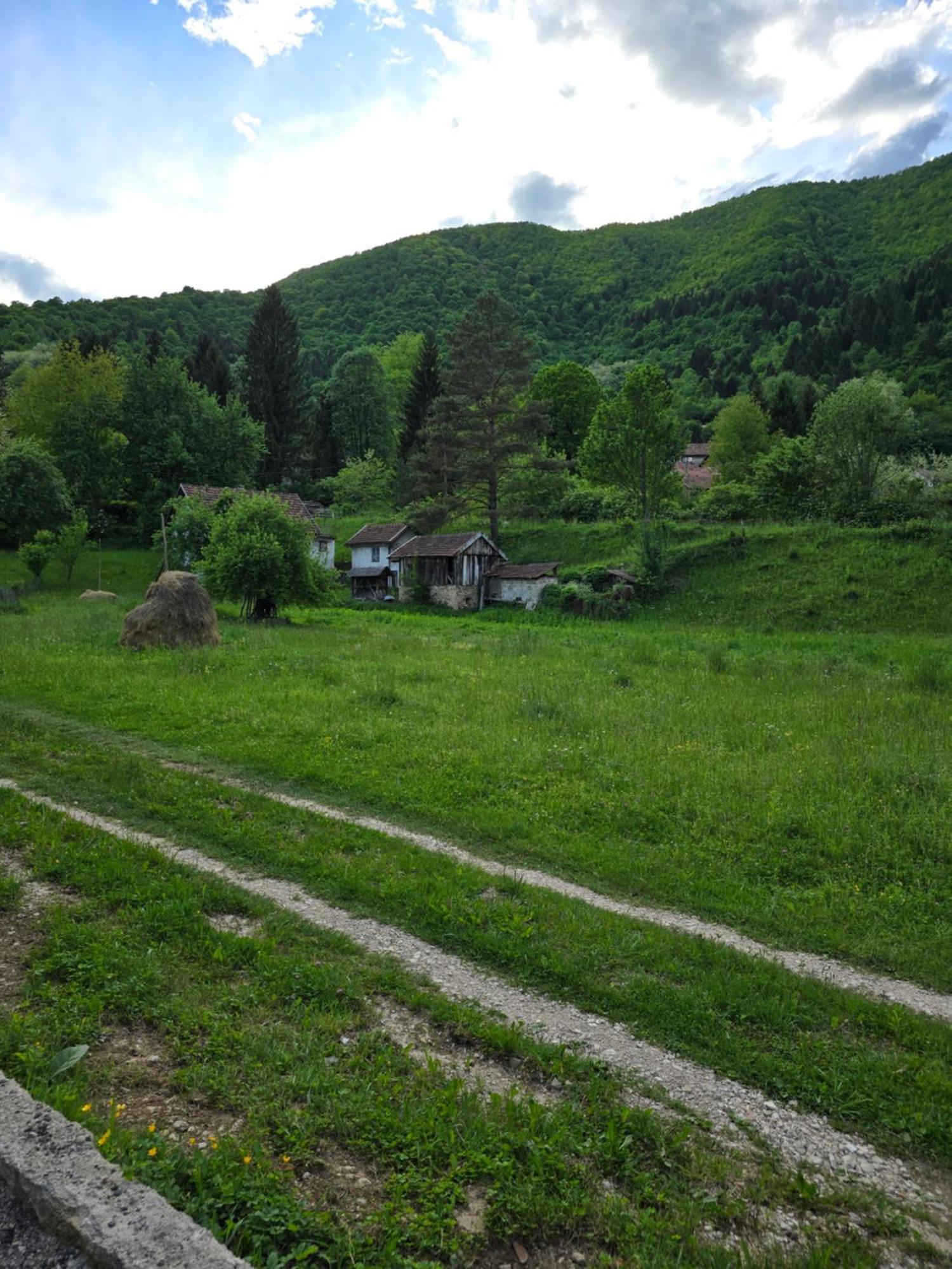 Riverstone Retreat Apartment Jajce