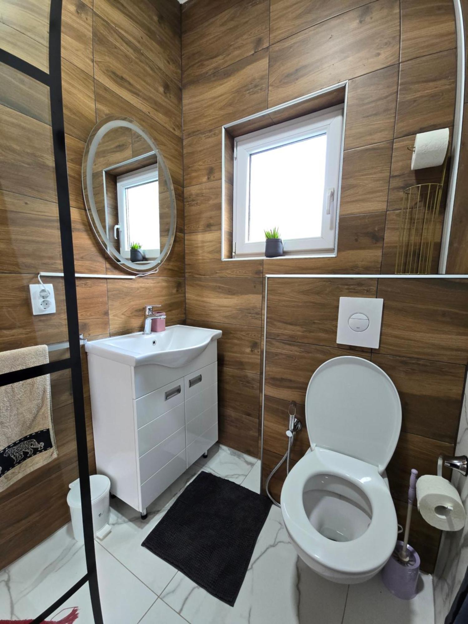Apartment Riverstone Retreat *