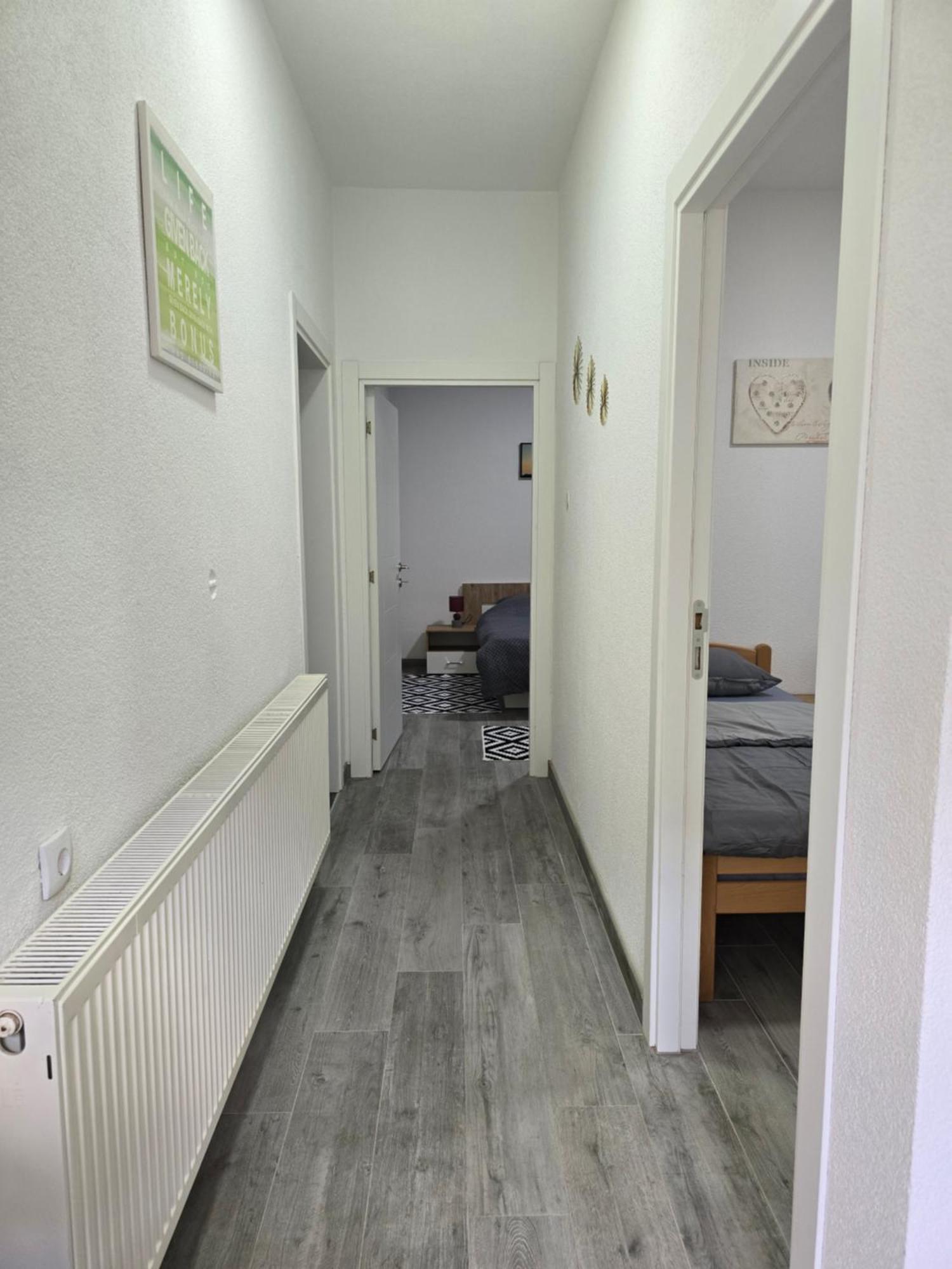 Apartment Riverstone Retreat Jajce