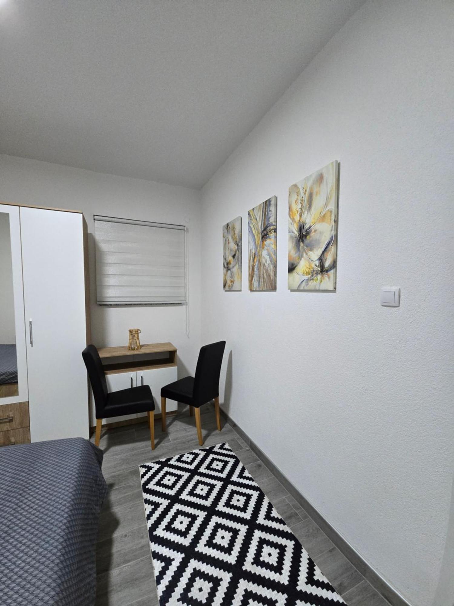 Apartment Riverstone Retreat *