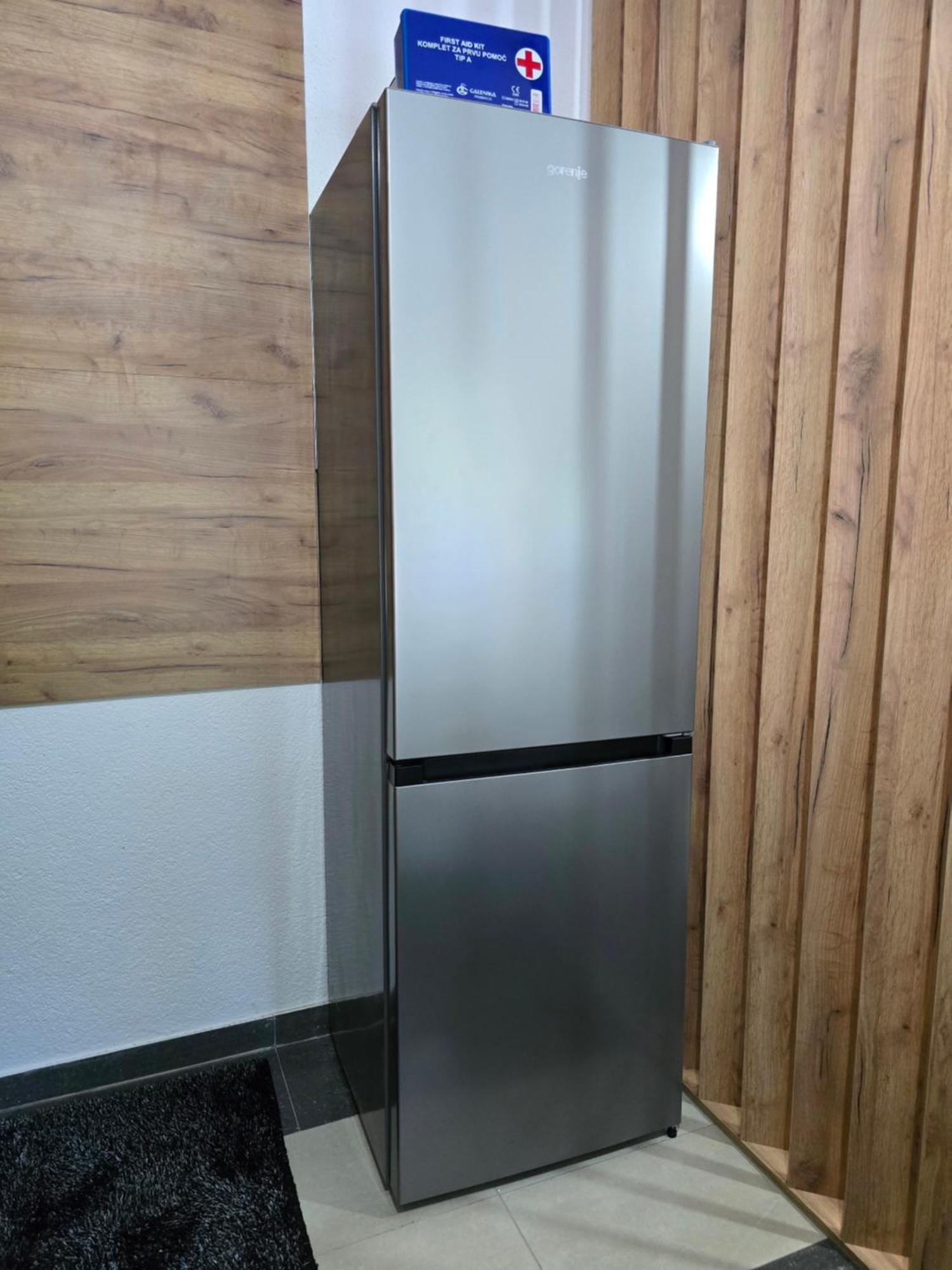 Riverstone Retreat Apartment Jajce