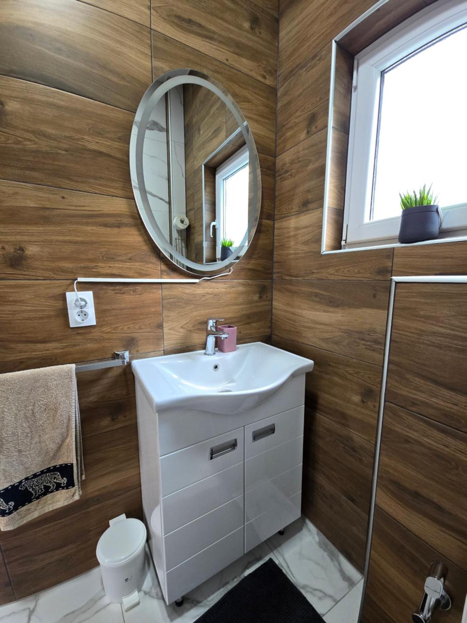 Riverstone Retreat Apartment
