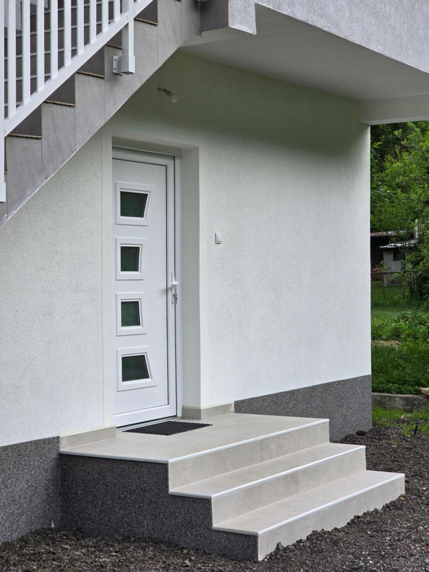 Riverstone Retreat Apartment *