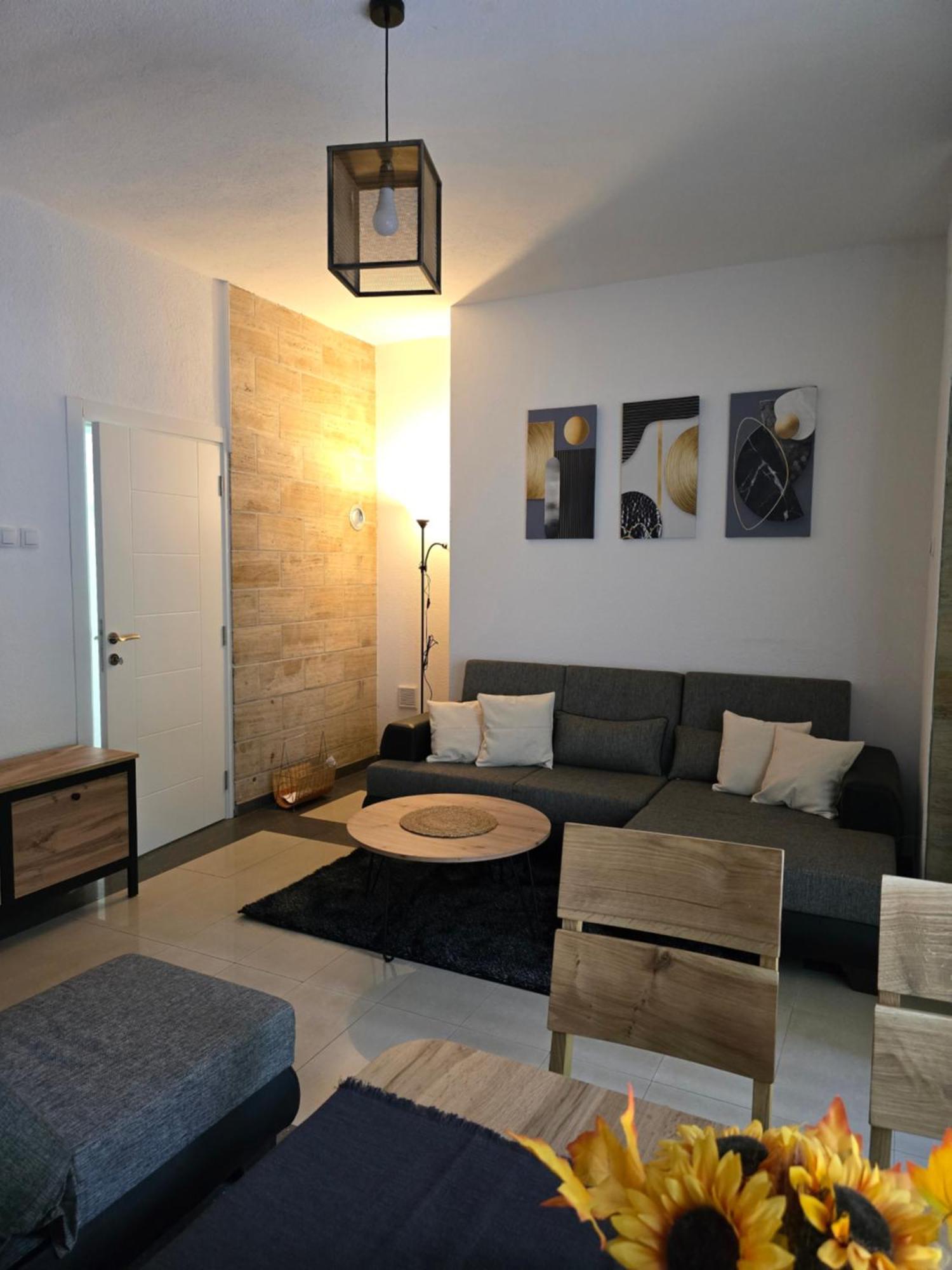 Riverstone Retreat Apartment Jajce