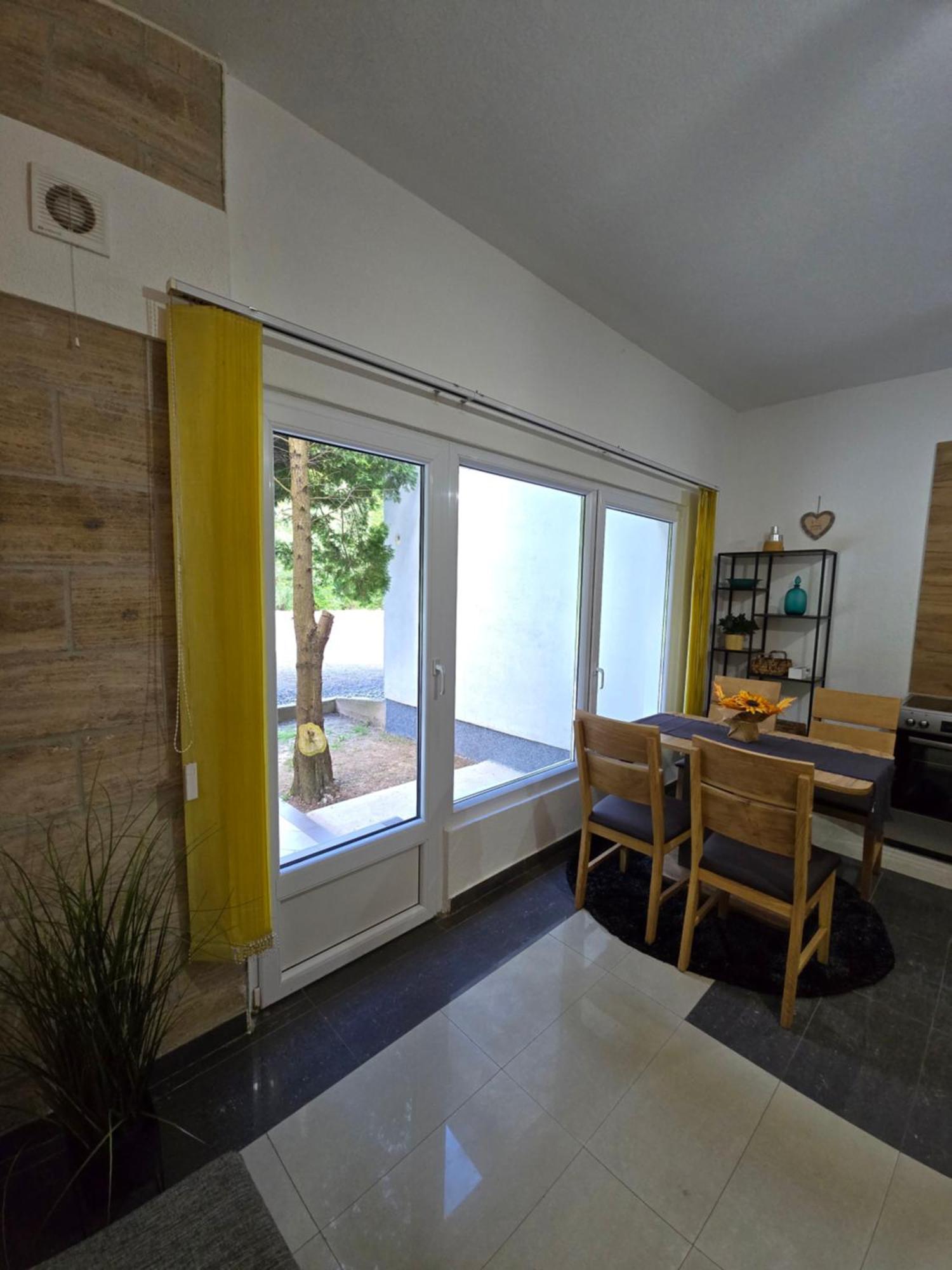Riverstone Retreat Apartment Jajce