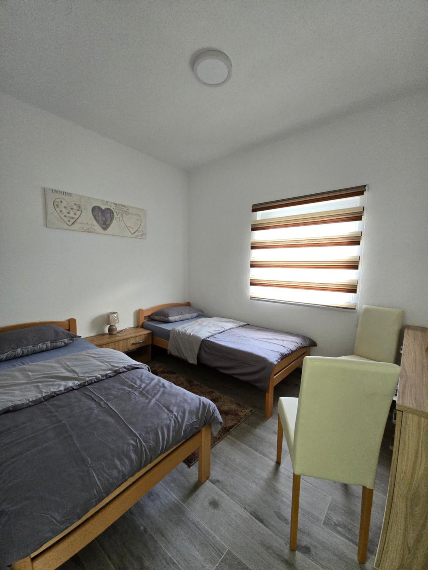 Riverstone Retreat Apartment