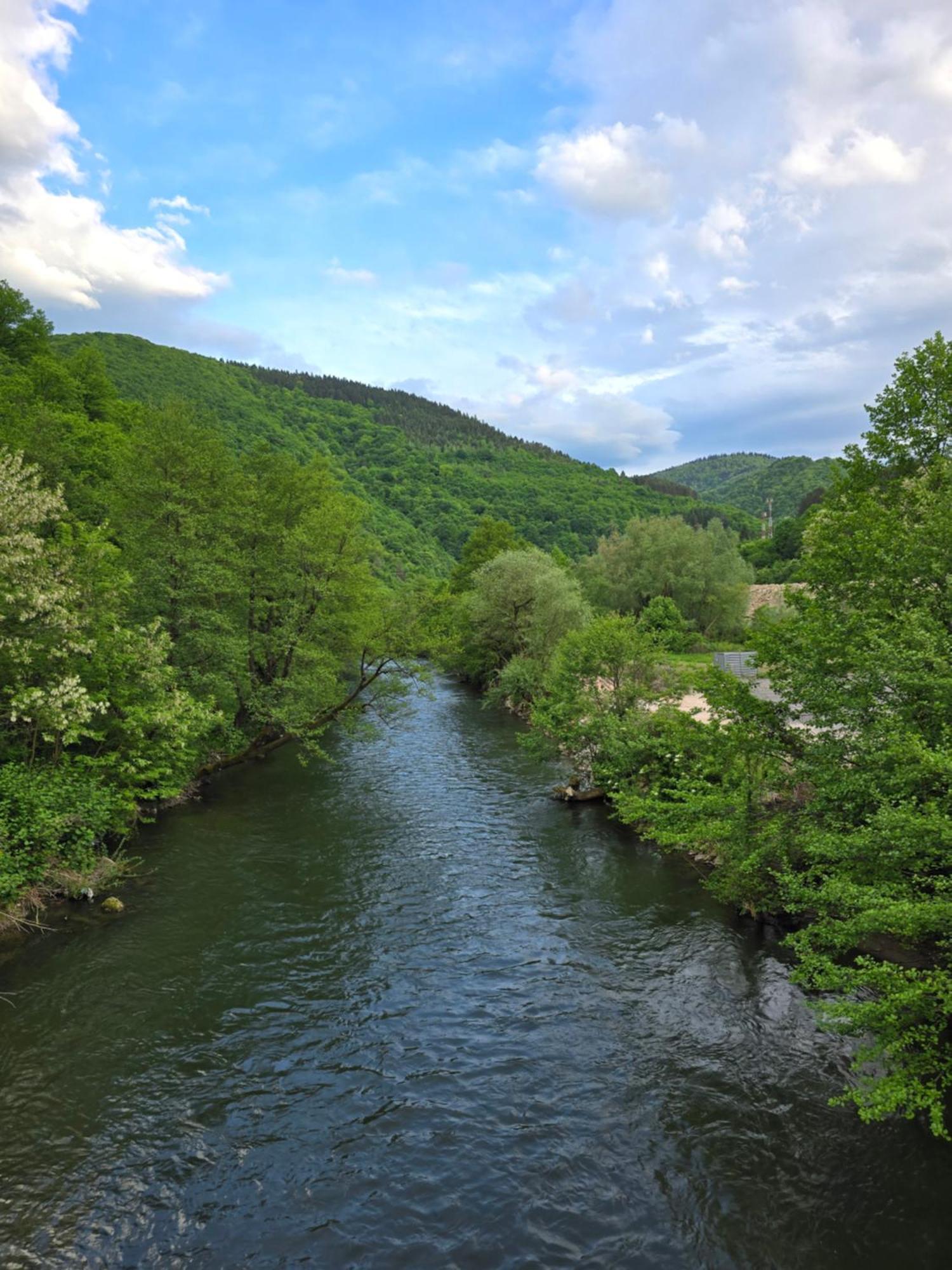 Riverstone Retreat Apartment Jajce
