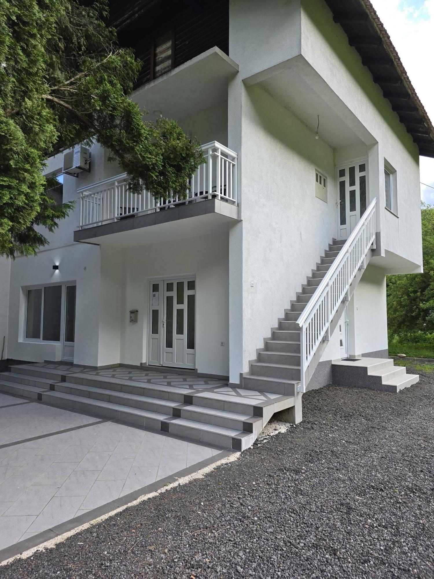 Riverstone Retreat Apartment *