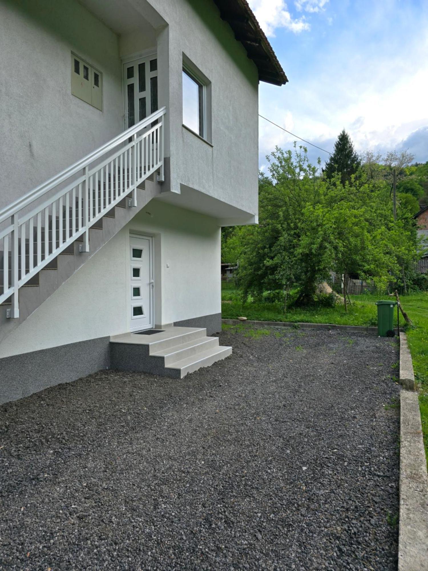 Riverstone Retreat Apartment Jajce