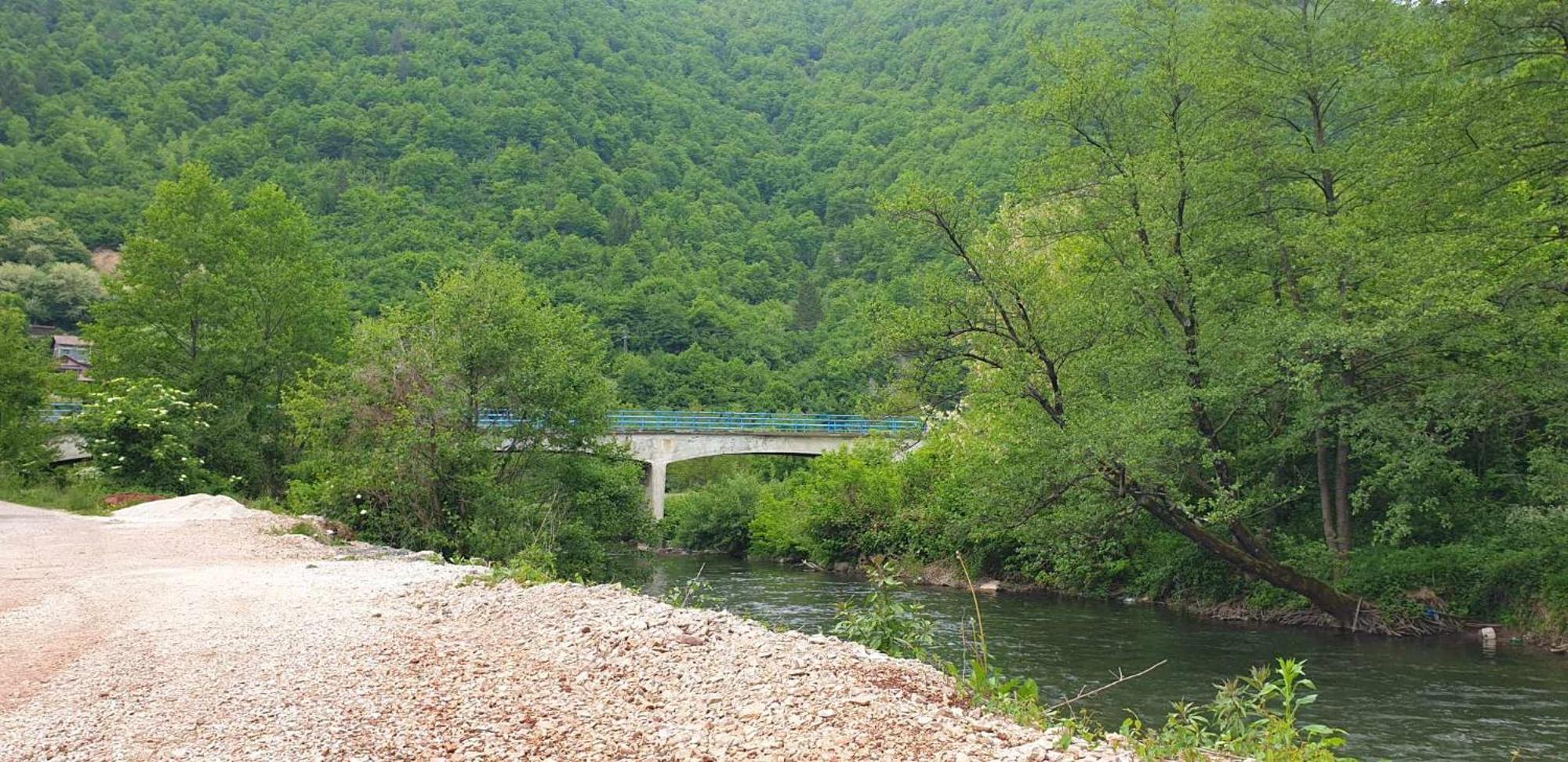 Apartment Riverstone Retreat Jajce